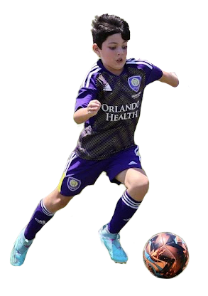 Pre Academy Player