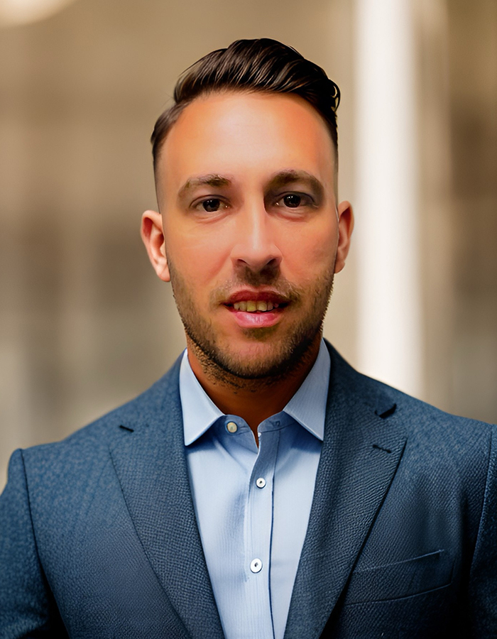 Greg Fernandes