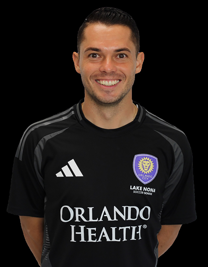 Keegan Walker